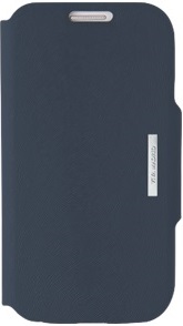 Чехол для Samsung Galaxy S4 Viva Madrid Sabio Poni Blue Чехол для Samsung Galaxy S4 Viva Madrid Sabio Poni Blue